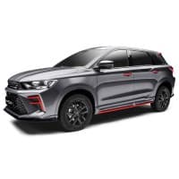 Chinese mobility supply chain