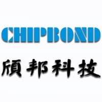 頎邦科技 chipbond