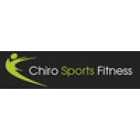 Chiro Sports Fitness