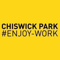 Chiswick Park Enjoy-Work