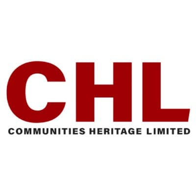 Communities Heritage Limited - CHL Group