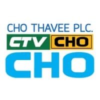 Cho Thavee PCL