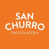 chocolateria san churro