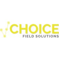Choice Field Solutions Ltd.