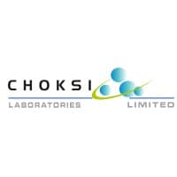 Choksi Laboratories Limited (Official)