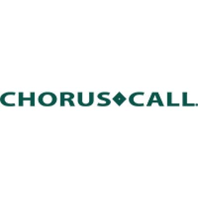 chorus call
