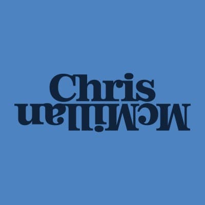Chris McMillan