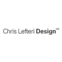 Chris Lefteri Design