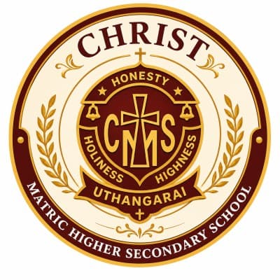 Christ Matric Higher Secondary School