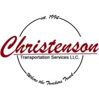 Christenson Transportation Inc.