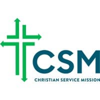 christian service mission