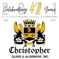 Christopher Glass & Aluminum, Inc.