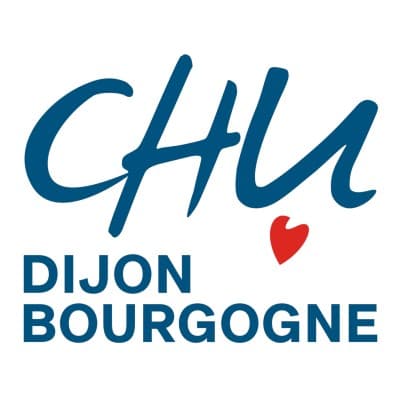 CHU Dijon Bourgogne