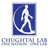 Chughtai Lab