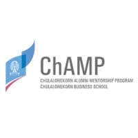 Chulalongkorn Alumni Mentorship Program (ChAMP)