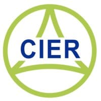Chung-Hua Institution for Economic Research (CIER) 中華經濟研究院