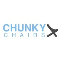 Chunky Chairs