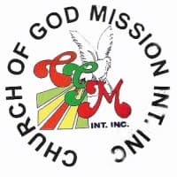 Church of God Mission International