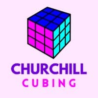 Churchill Cubing