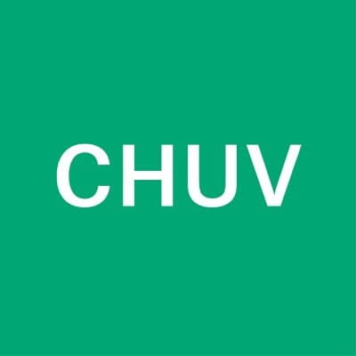 chuv | lausanne university hospital