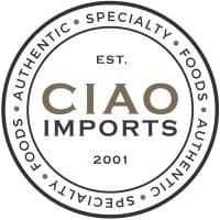 Ciao Imports