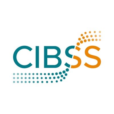 Cluster of Excellence CIBSS - Centre for Integrative Biological Signalling Studies