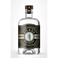 Cicada Gin