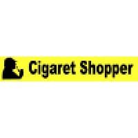Cigaret Shopper