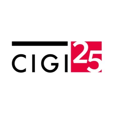 Centre for International Governance Innovation (CIGI)