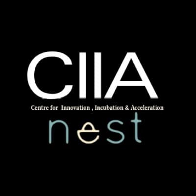 CIIA-NEST Startup Incubator, SGGSCC