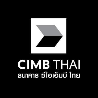 CIMB Thai Bank
