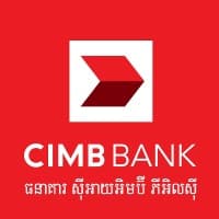 CIMB Bank PLC
