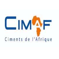 CIMENTS DE L'AFRIQUE