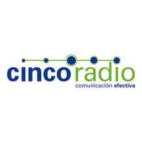 cinco radio