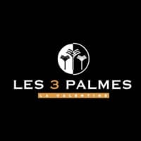 Cinéma les 3 palmes