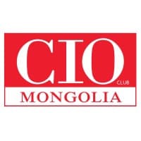 CIO Club Mongolia