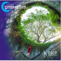 Chaire ESCP Economie Circulaire