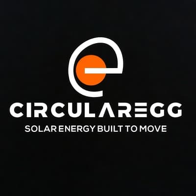 Circularegg | Solar Light Towers & Mobile CCTV Towers