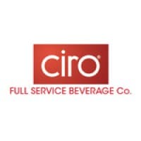 CIRO Full Service Beverage Company