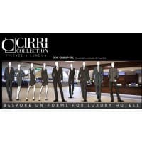Cirri Collection / DG GROUP SRL