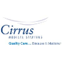 Cirrus Medical Staffing