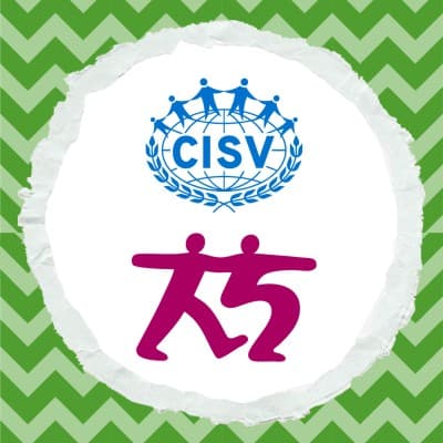 CISV International