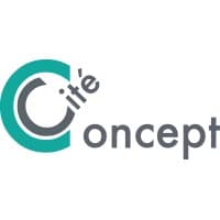 CITE CONCEPT 2.0 - Mobilier urbain