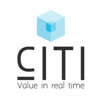 citi value in real time