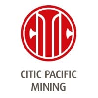 CITIC Pacific Mining