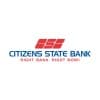CITIZENS STATE BANK