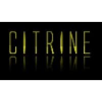 Citrine Quartz Stone ©