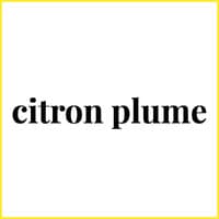 Citron Plume | Agence RP