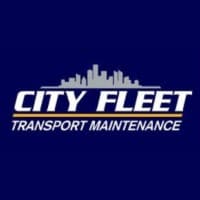 City Fleet Transport Maintenance