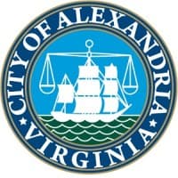 city of alexandria